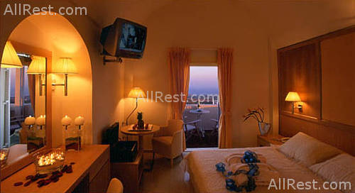 Orizontes Hotel 5